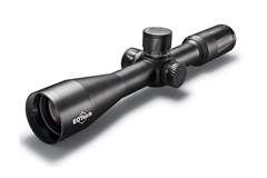 EO Tech Vudu Precision Rifle Scope 